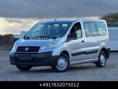 Fiat Scudo