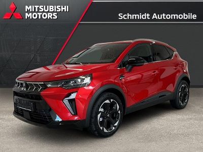 Aurora rot (rot) Neu 2025 Mitsubishi ASX Edition SUV | 29.870 € (Fairer Preis)