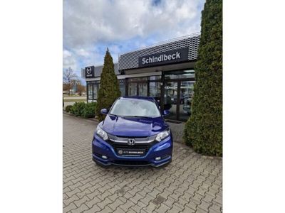 gebraucht Honda HR-V HR-V