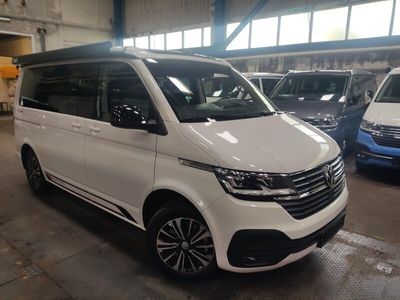 VW California