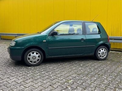 Seat Arosa