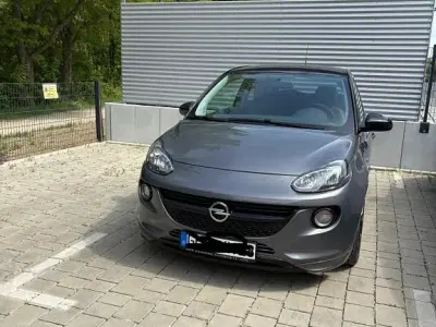 Gebraucht Opel Adam Rocks