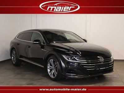 VW Arteon