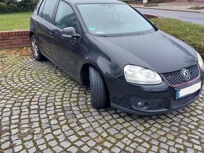 VW Golf IV