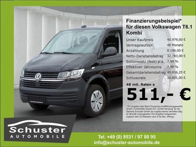 VW T6.1