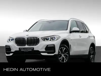 Gebraucht BMW X5