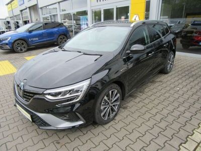 gebraucht Renault Mégane GrandTour TCe 160 EDC R.S. Line BOSE SHZ