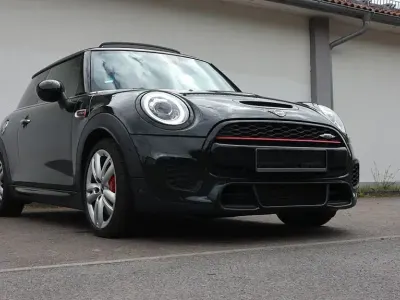 Gebraucht Mini John Cooper Works
