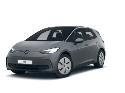 Gebraucht VW ID.3