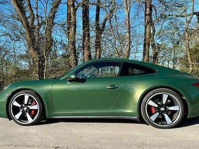 Porsche 991