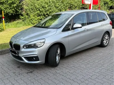 Gebraucht BMW 220