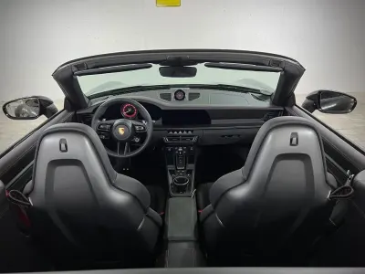 Gebraucht Porsche 992