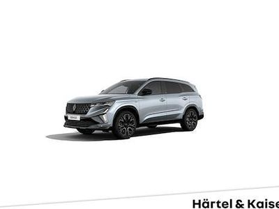 Nuova Renault Espace Esprit Alpine 200 CV (147 kW) 2026 Grigio SUV