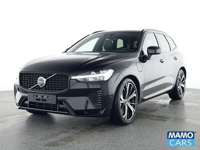 Gebraucht Volvo XC60 Plus 455 PS (334 kW) 2025 Schwarz SUV
