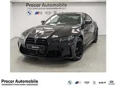 Gebraucht BMW M4