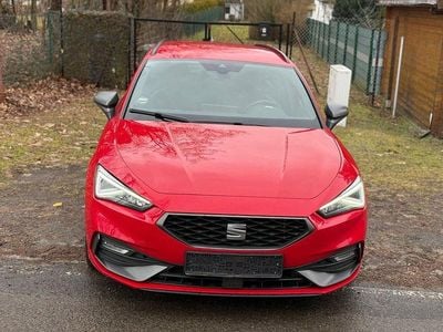 Gebraucht Seat Leon