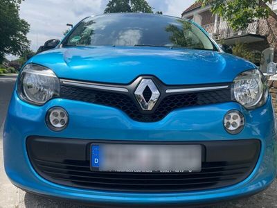 gebraucht Renault Twingo SCe 70 Stop & Start Limited 2018 Limi...