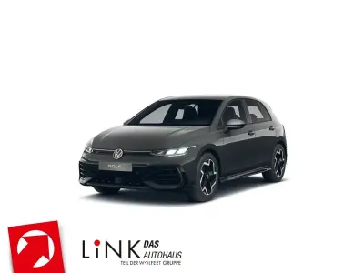 Neu VW Golf VIII R-line 150 PS (110 kW) 2026 Uranograu Limousine