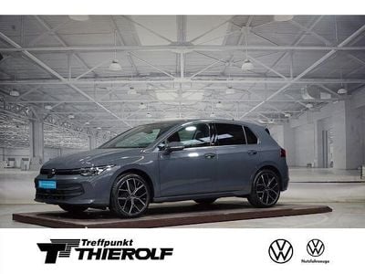 Gebraucht VW Golf VIII Edition 150 PS (110 kW) 2024 Andere farbe Kleinwagen