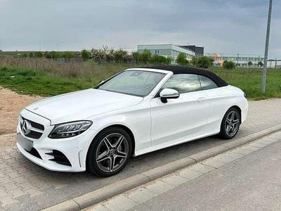 Mercedes C180