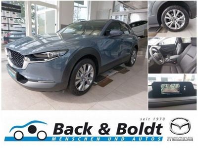 gebraucht Mazda CX-30 Selection 2.0i