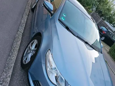 Gebraucht VW CC