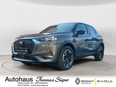 DS Automobiles DS3 Crossback