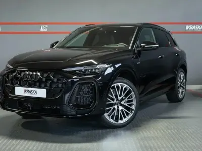 Gebraucht Audi SQ5
