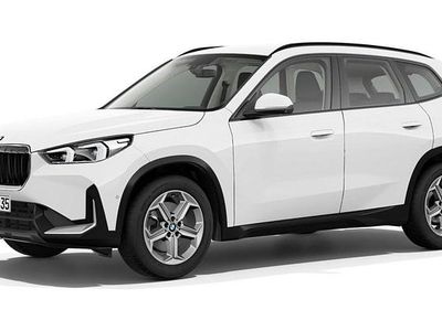Weiß Gebraucht 2024 BMW X1 Shadowline SUV | 46.145 € (Guter Preis)