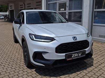 Neu Honda ZR-V Hybrid 143 PS (105 kW) 2026 Diamond dust pearl SUV