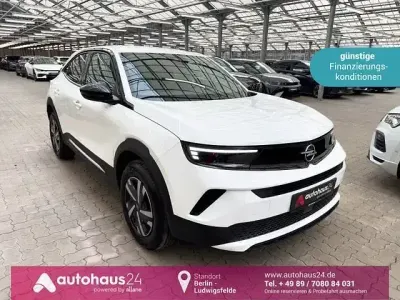 Gebraucht Opel Mokka