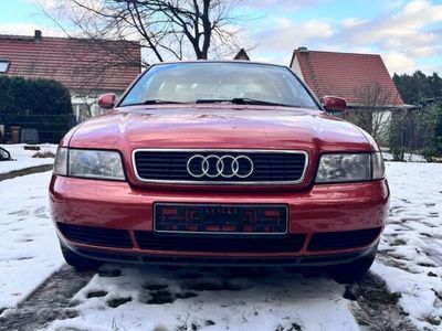 gebraucht Audi A4 1.6 -