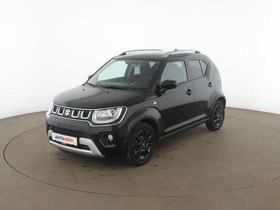 Gebraucht Suzuki Ignis Comfort 2024 Schwarz SUV