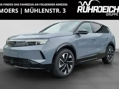 Gebraucht Opel Grandland Electric