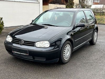 gebraucht VW Golf IV 1.4*TÜV Neu*