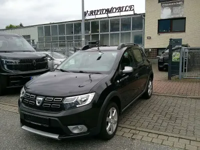 Gebraucht Dacia Sandero