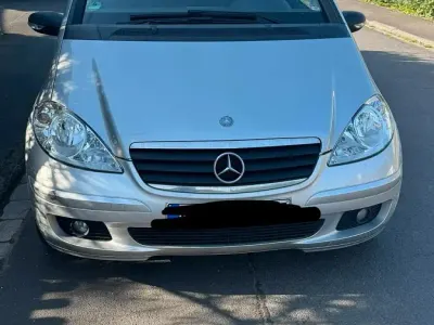 Gebraucht Mercedes A150