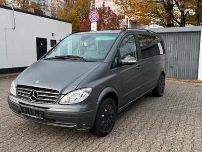 Mercedes Viano
