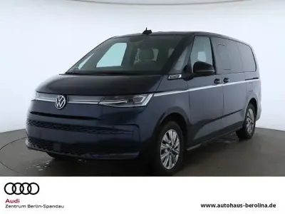 Usado VW T7 Style 150 HP (110 kW) 2025 Azul Van