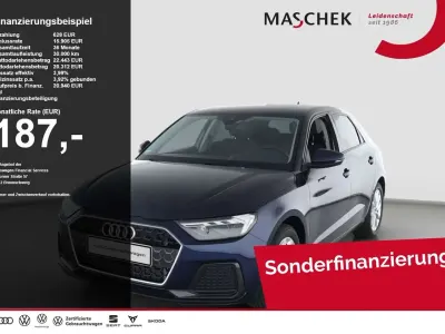 Gebraucht Audi A1 Sportback