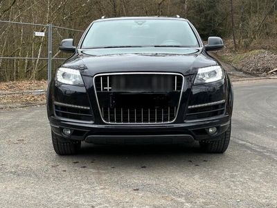 gebraucht Audi Q7 4L 4.2tdi Facelift