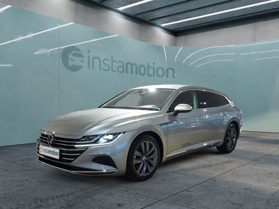 VW Arteon