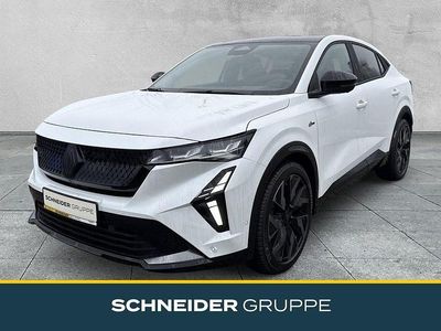 Neu Renault Rafale 200 PS (147 kW) 2025 SUV