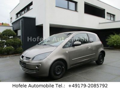 gebraucht Mitsubishi Colt CZ3 Lim. 1.1 Motion Plus**KLIMA/TÜV 12/25**