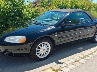 Chrysler Sebring Cabriolet
