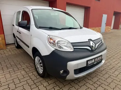 Gebraucht Renault Kangoo