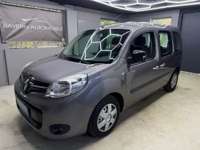 Gebraucht Renault Kangoo