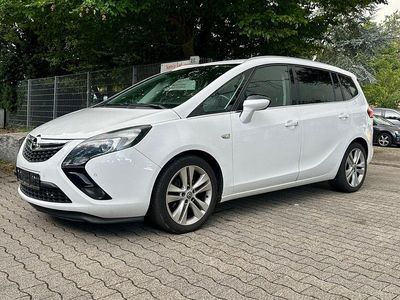 Opel Zafira Tourer
