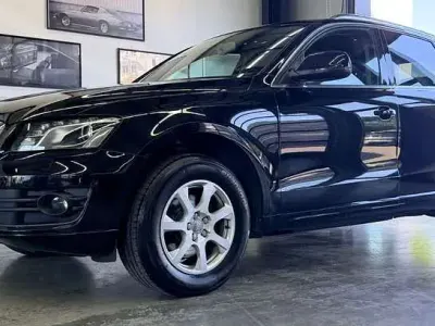 Gebraucht Audi Q5