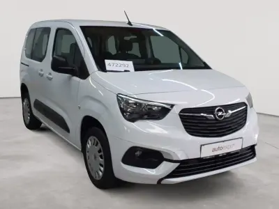 Gebraucht Opel Combo Life